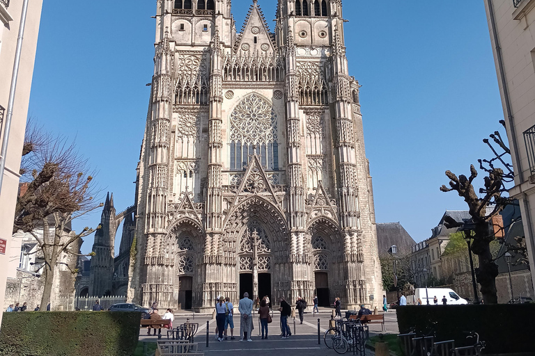 City Tour of Tours through Riddles Tours City Tour with Riddles