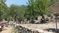 Transfert privé de Samaria Gorge de Chania - Housity