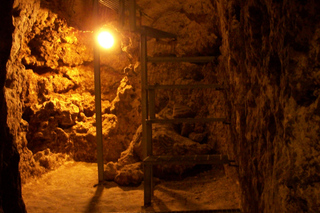 Walking Tour of Lecce and its Underground Spaces: With Tasting
