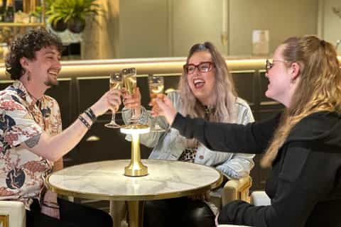 Madame Tussauds London Fast Track Entry