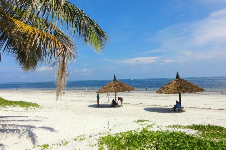 Mombasa: Full-Day Food and Culture Tour with Breakfast