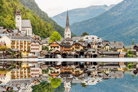 Rome : circuit de 14 jours &quot;Saveurs d&#039;Europe&quot; de Rome à Vienne