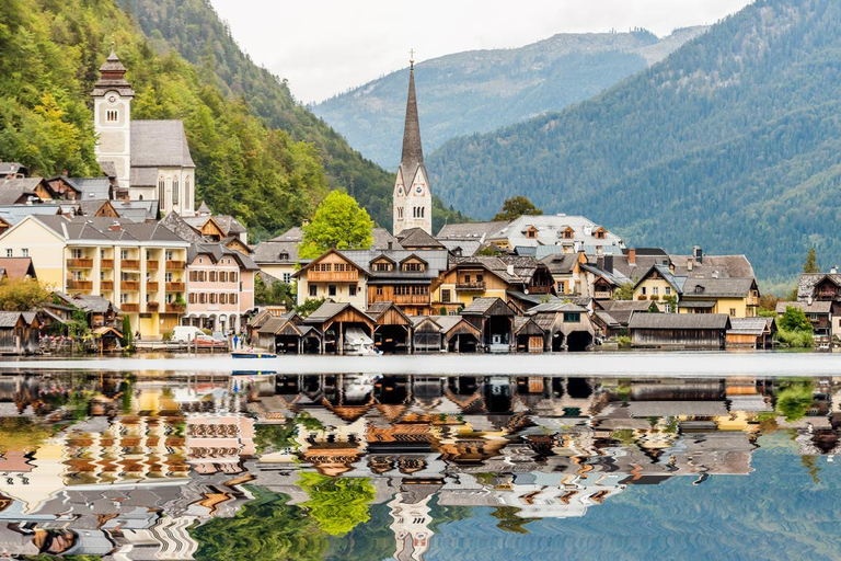 Rome : circuit de 14 jours &quot;Saveurs d&#039;Europe&quot; de Rome à Vienne