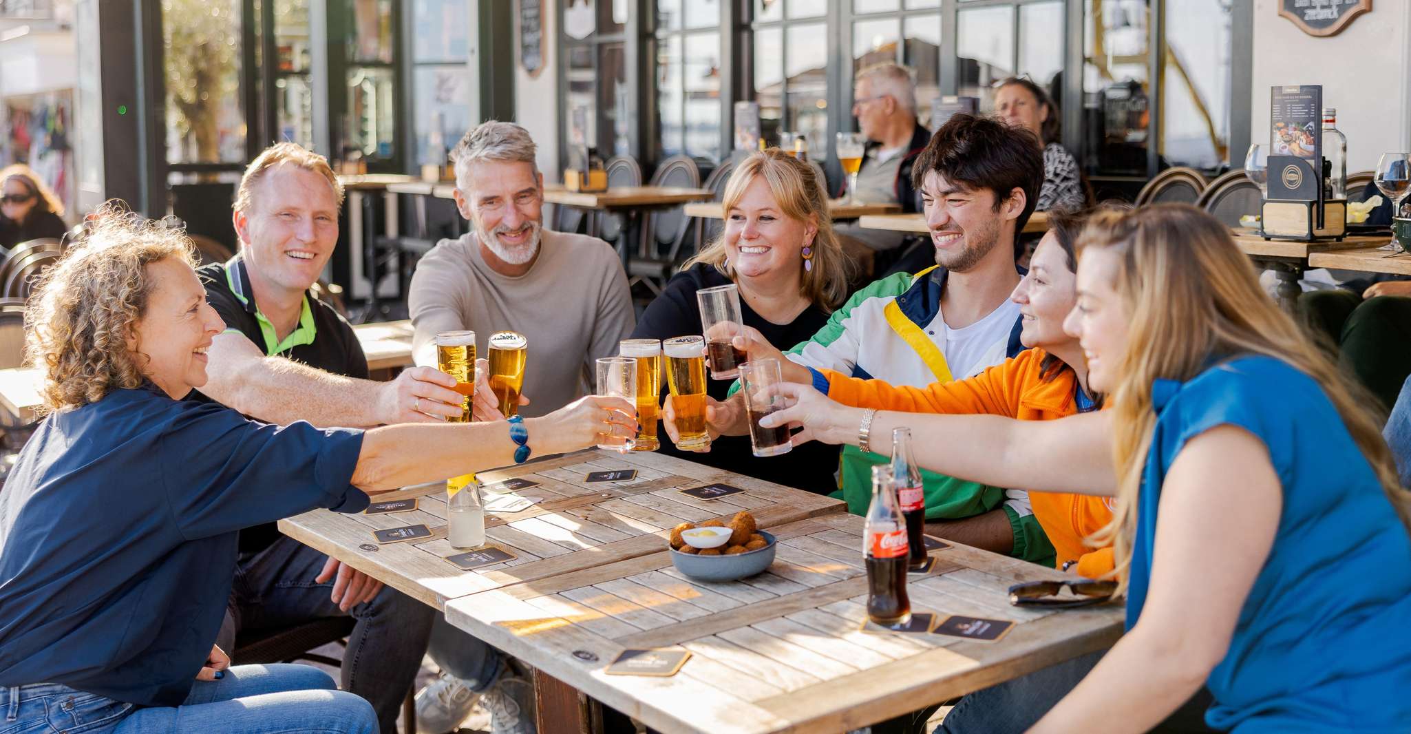 From Amsterdam: Volendam and Zaanse Schans Tour with Cheese photo 14