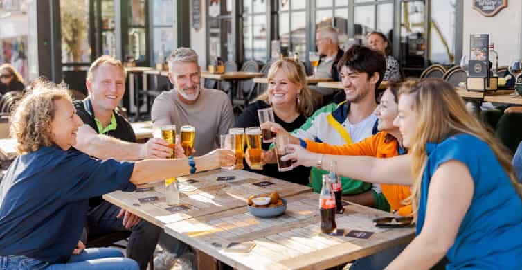 From Amsterdam: Volendam and Zaanse Schans Tour with Cheese photo 14