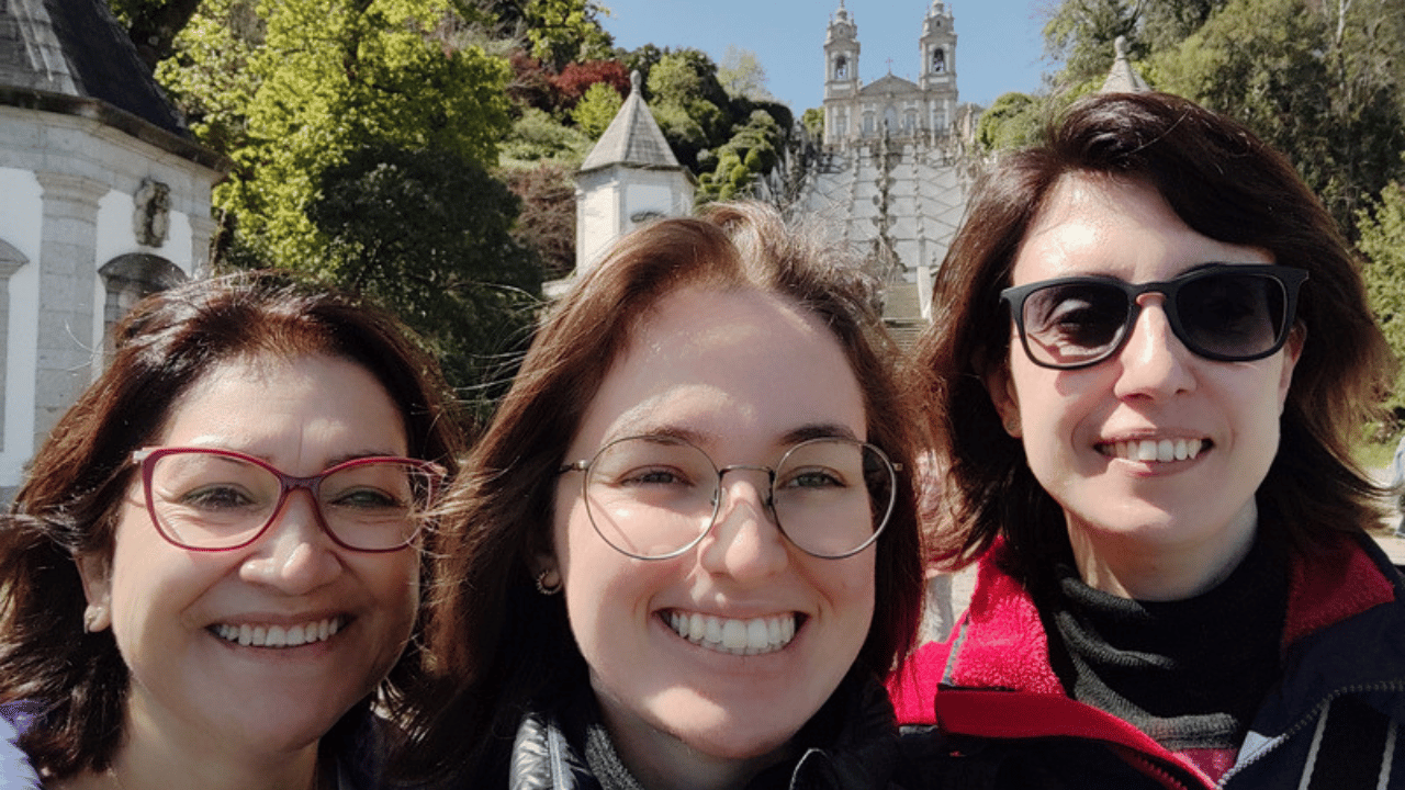 Braga: Altstadt und Bom Jesus – Kleingruppen-Tour