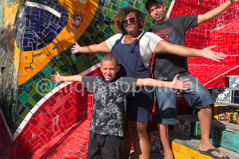 Sesja fotograficzna lub filmowanie z dronem w Rio de JaneiroSesja zdjęciowa lub filmowanie z użyciem drona w Rio de Janeiro