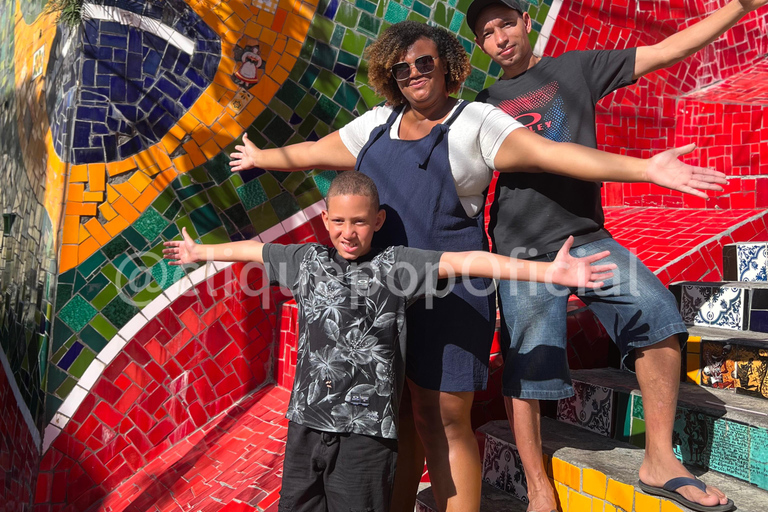 Sesja fotograficzna lub filmowanie z dronem w Rio de JaneiroSesja zdjęciowa lub filmowanie z użyciem drona w Rio de Janeiro