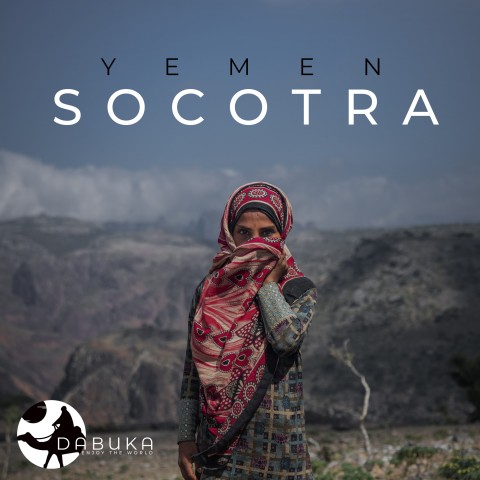 Visit Socotra in Socotra