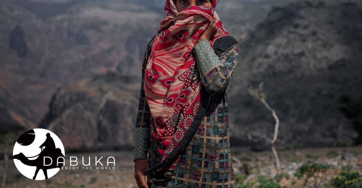 Socotra GetYourGuide