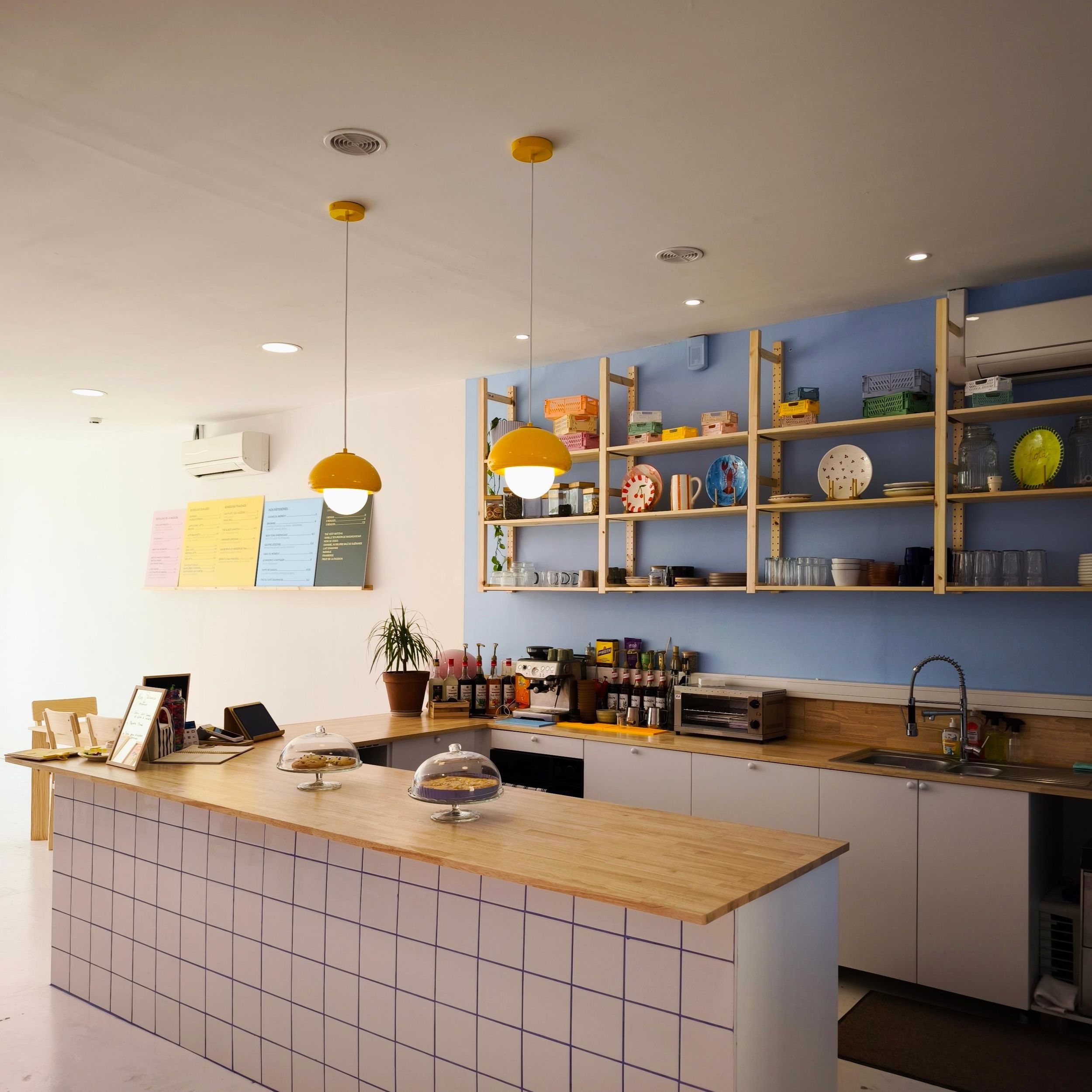 Grabels: Keramik-Malworkshop