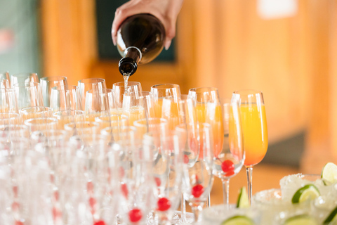 Vancouver: Breakfast with Santa