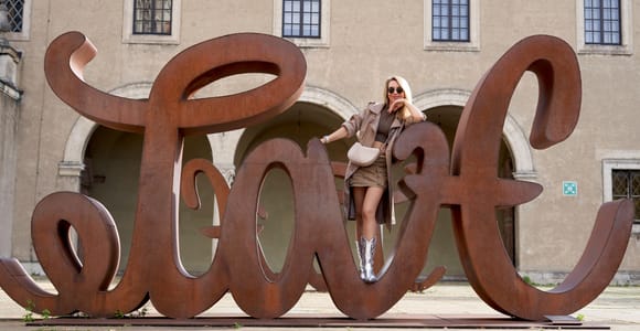 Munich: Old Town Photoshoot Tour