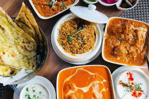 泰姬陵与阿格拉堡之旅（含标志性摄影环节）探索泰姬陵（仅限导览）