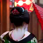 Kyoto: autentica esperienza maiko e cena con bevande