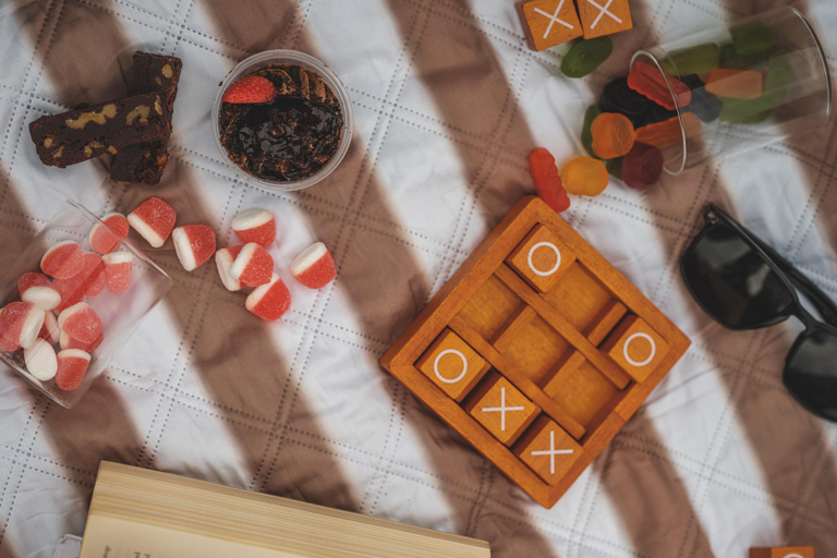 Cape Town: Kirstenbosch Gardens Picnic with Entry Ticket