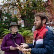 Irish Writers Literature Private Walking Tour - Expert Guide