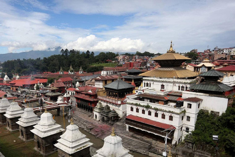 Wakacyjna wycieczka po Nepalu i Bhutanie