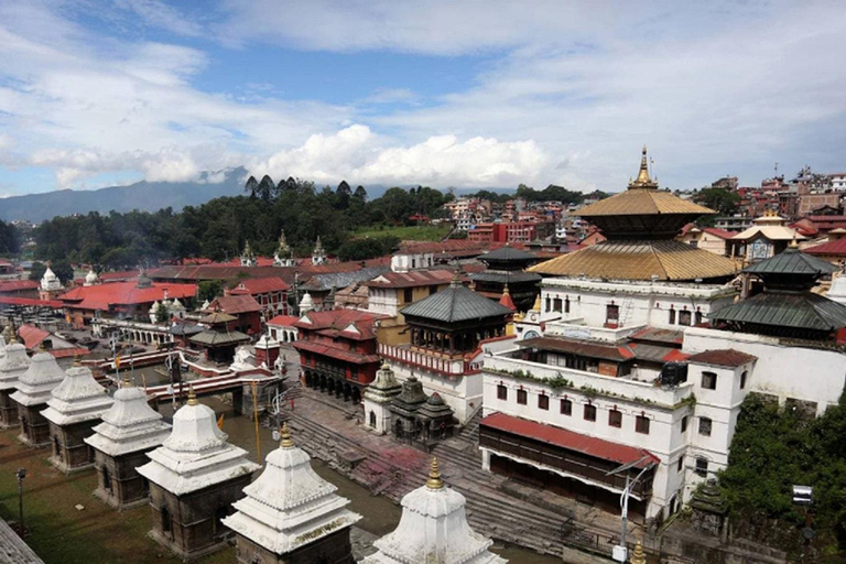 Wakacyjna wycieczka po Nepalu i Bhutanie