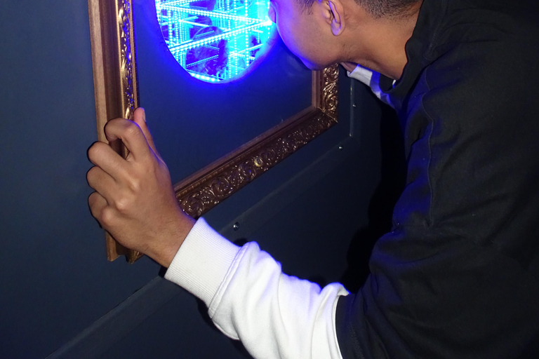 ليفربول: تذكرة دخول متحف كويركي كوارتر التفاعلي