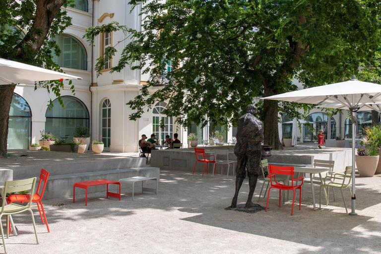 Bratislava: History, Music, Art, Stories & Hidden Gems