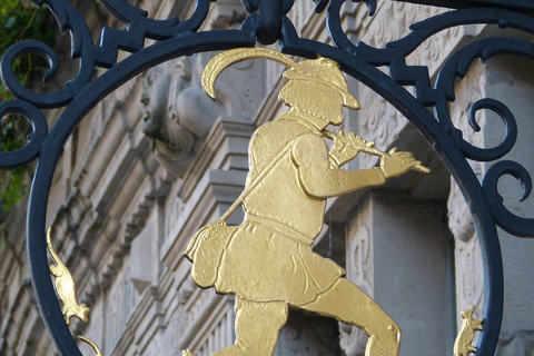 Best of Hamelin Walk Tour with a Professional Guide