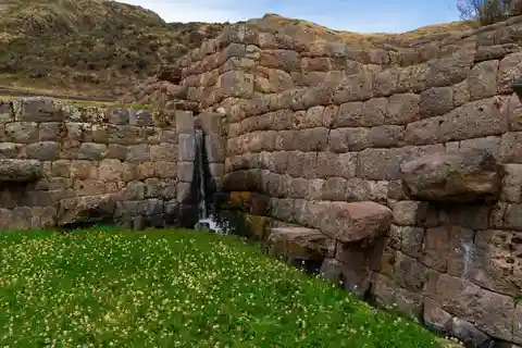 Cusco: Tipon Privat tur med afhentning og afsætning på hotel