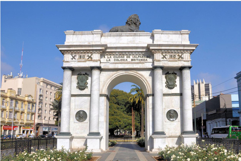 Tour inside museums, palaces, and temples in Valparaíso Tour inside Museums, Palaces, and Temples in Valparaíso