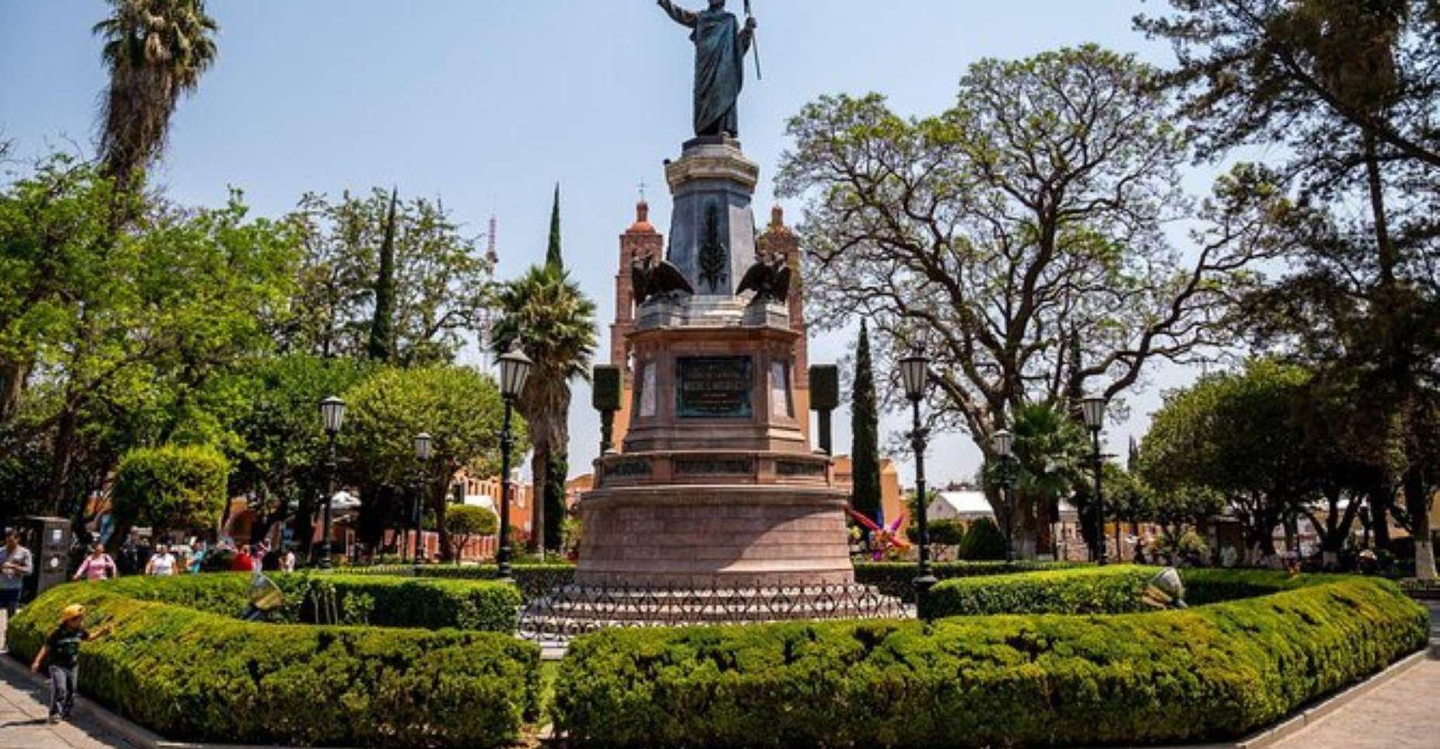 San Miguel de Allende, Dolores Hidalgo Private Tour - Housity