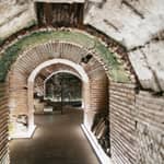 Napoli: biglietto d'ingresso e tour guidato della Napoli sotterranea