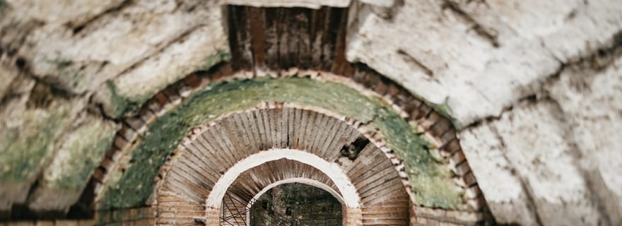 Napoli: biglietto d'ingresso e tour guidato della Napoli sotterranea