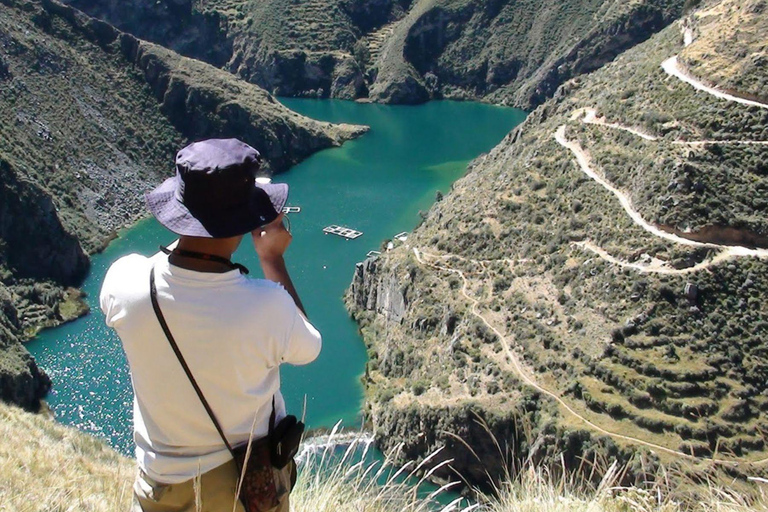 From Lima: Nature Excursion