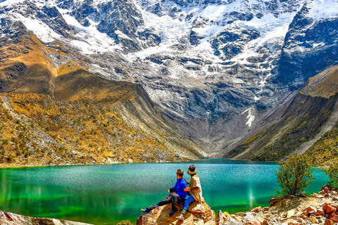 “Cusco, tierra de magia” 6D/5N + HOTEL ⭐⭐