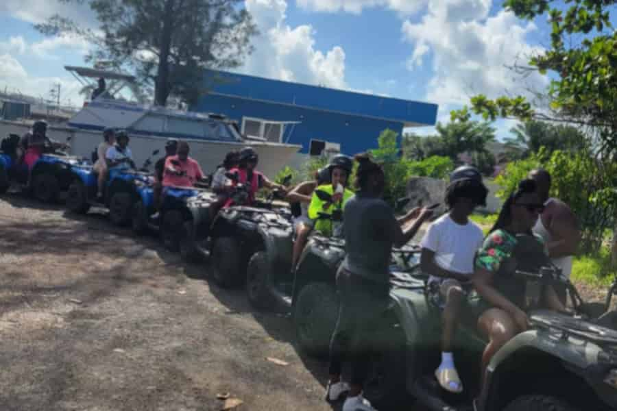 Cabbage Beach in Paradise Island - Tours and Activities