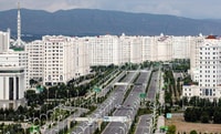 Full Day Ashgabat Tour - Housity
