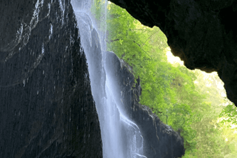 San Cristobal: La Venta River Sacred Canyon 4-Day Expedition
