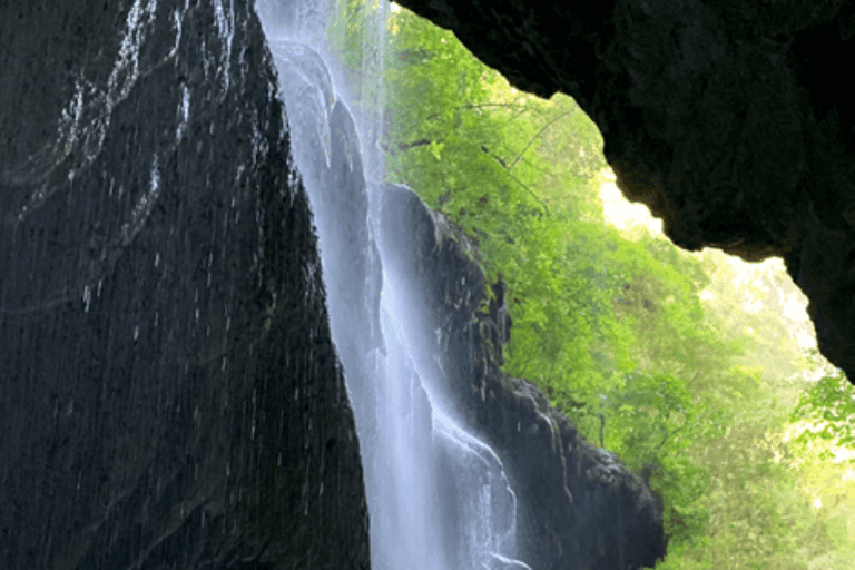 San Cristobal: La Venta River Sacred Canyon 4-Day Expedition