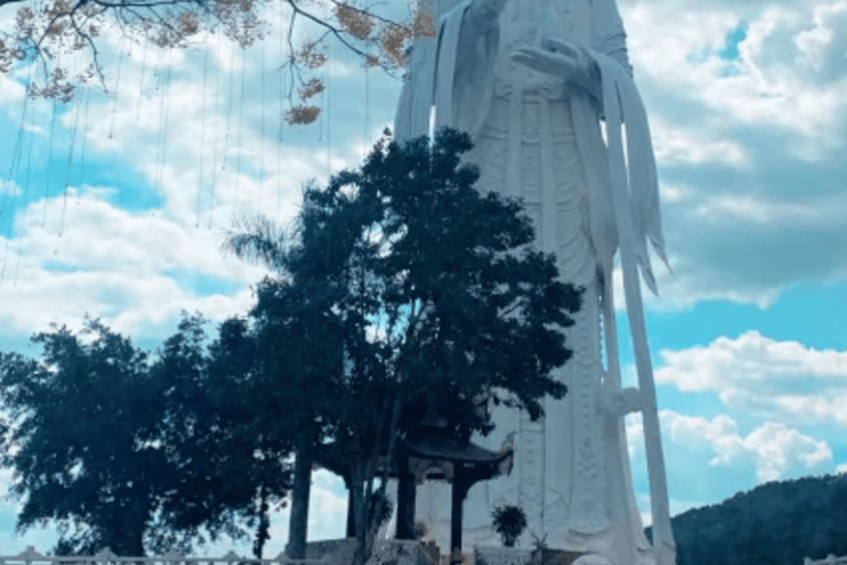 Dalat: Three Waterfalls Small Group Tour - Alpine Coaster