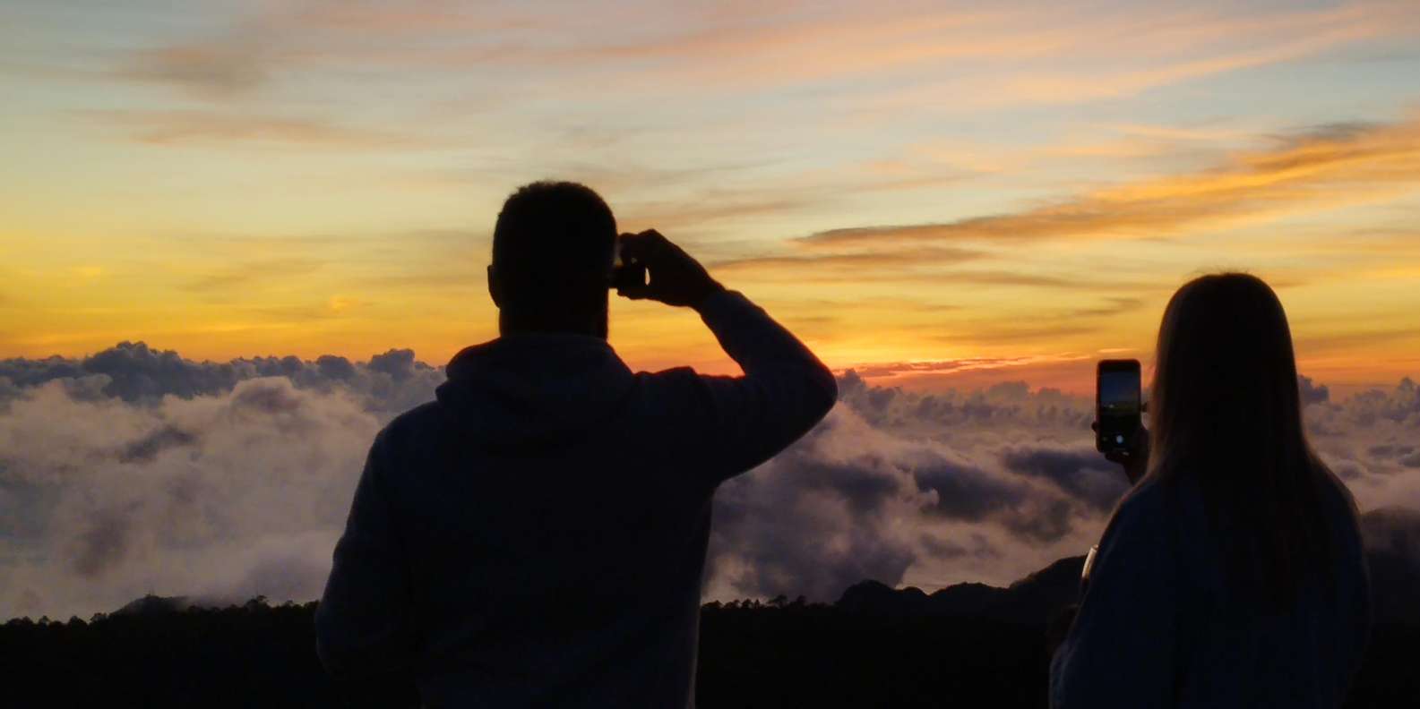 Tenerife: Sunset and Stargazing at Teide National Park