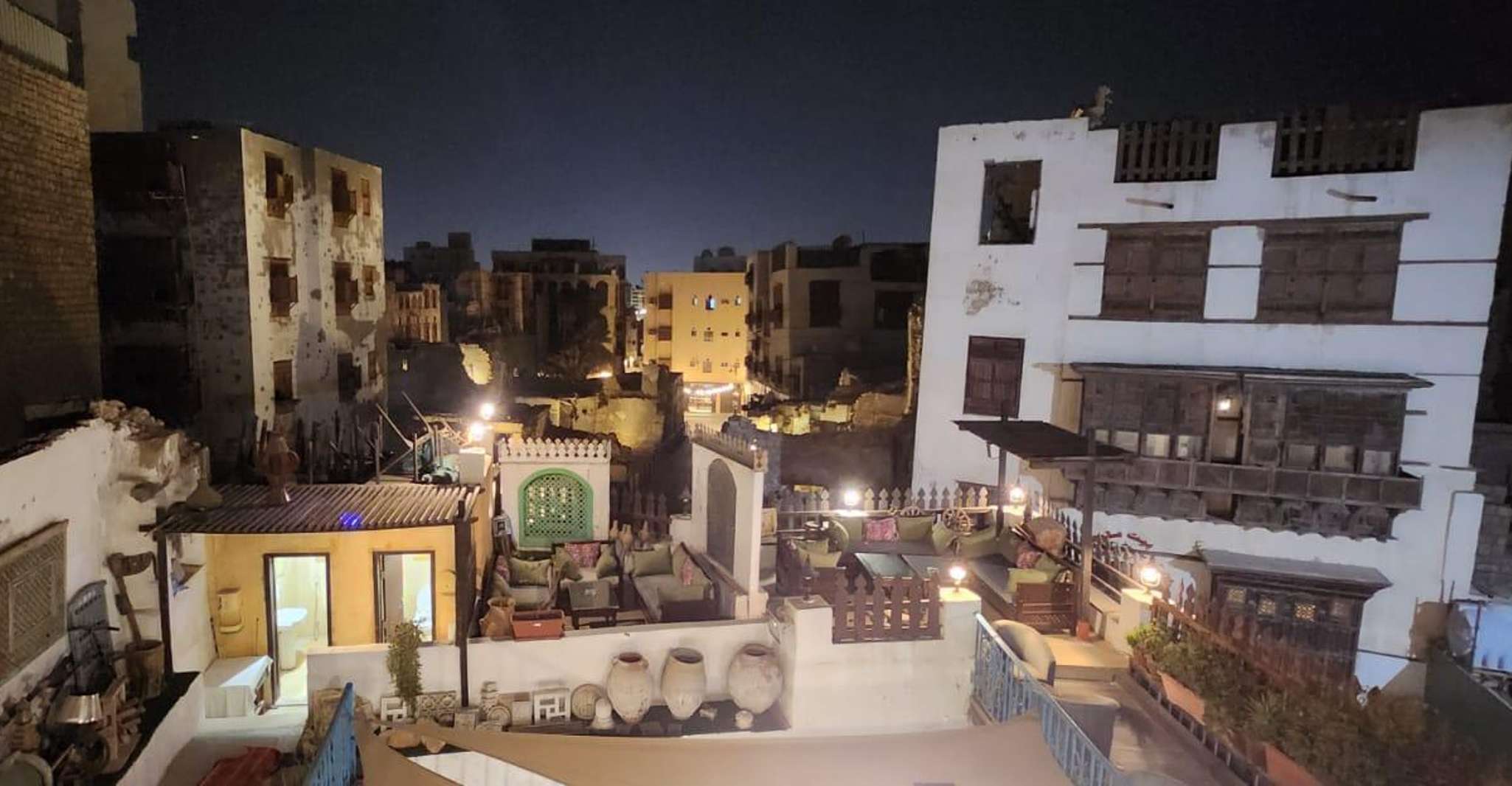 Jeddah: Al-Balad Old Town Historical City Guided Tour photo 15