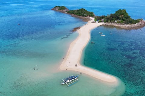 Iloilo City: Gigantes Islands Tour with Lunch & Transfer - Image 2