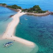 Iloilo City: Gigantes Islands Tour with Lunch & Transfer Iloilo City: Gigantes Islands Tour with Lunch & Transfer
