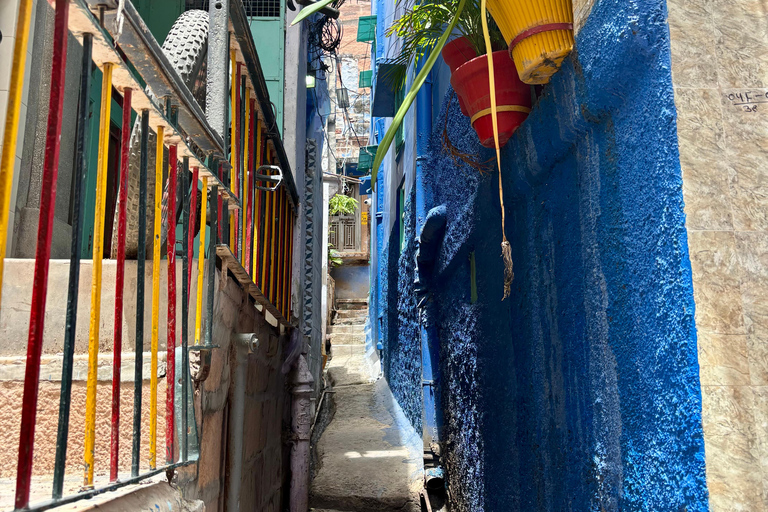 Jodhpur: Blue City Heritage Walking Tour with Guide