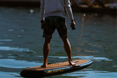 Cyprus: eFoil experience & Board Rentals