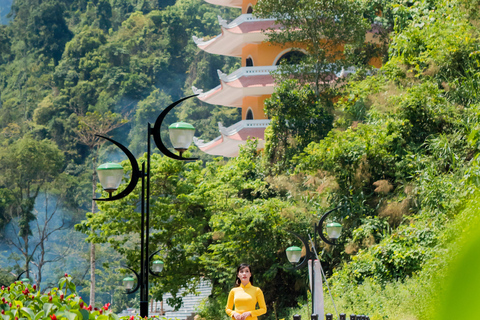 Da Nang: 2-Day Dong Giang Heaven’s Gate Tour With Meals