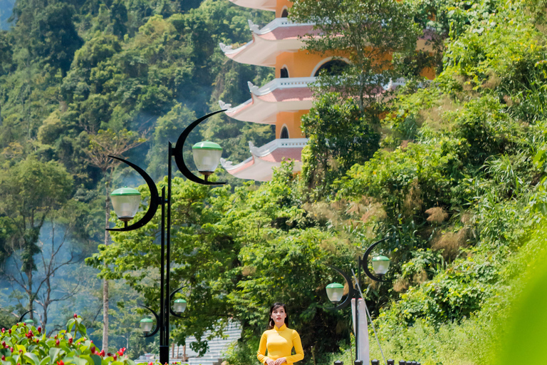 Da Nang: 2-Day Dong Giang Heaven’s Gate Tour With Meals