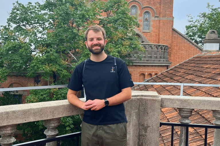 Shanghai: Sheshan Hill Private Tour with Hotel Pickup