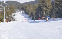 skiing in sarikamis kars turkey - Hizvo