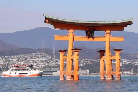 Hiroshima & Miyajima: History, Beauty, and Iconic Views