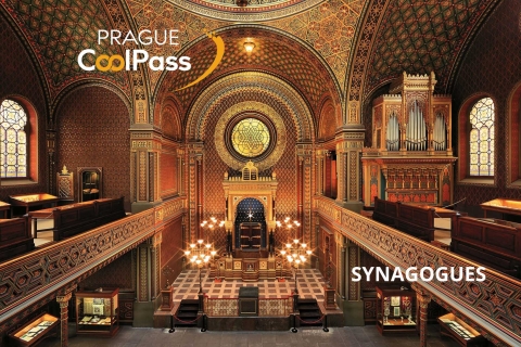 Prague Card: tarjeta turística de 2, 3 o 4 díasPrague Card de 4 días